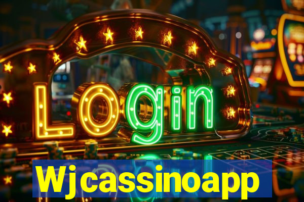 Wjcassinoapp