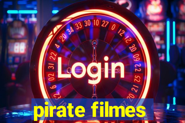pirate filmes