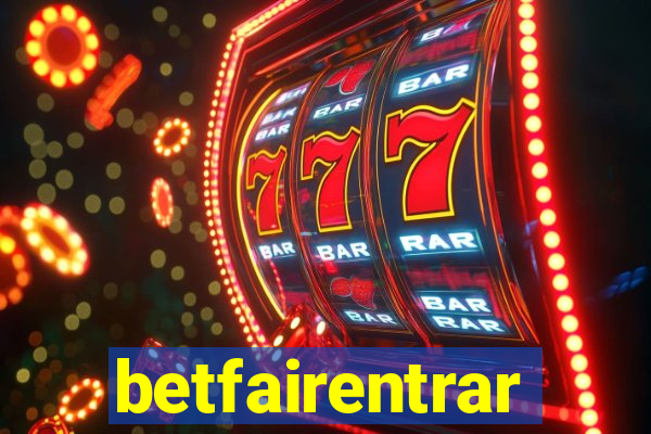 betfairentrar