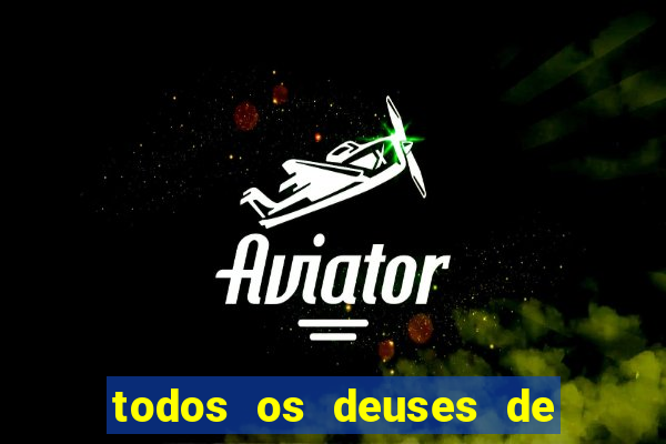 todos os deuses de dungeon ni deai deuses de dungeon