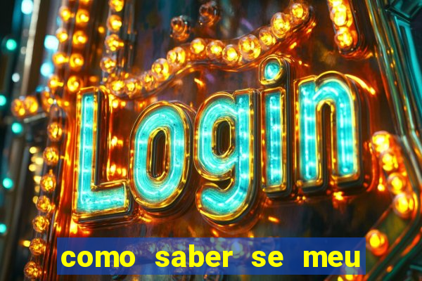 como saber se meu windows esta ativado
