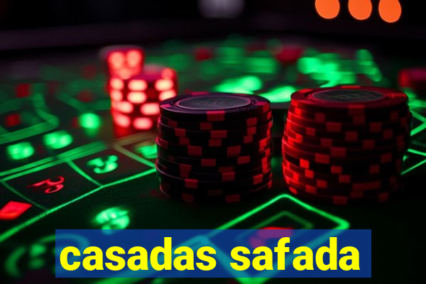 casadas safada