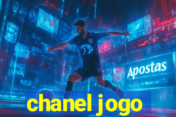 chanel jogo