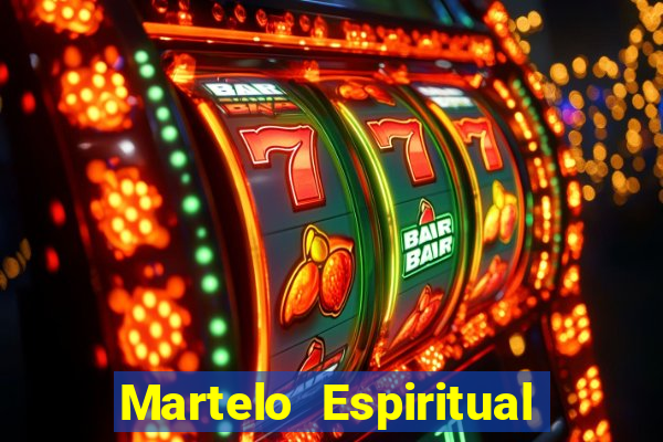 Martelo Espiritual de Deus significado na biblia