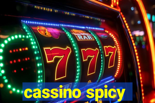 cassino spicy