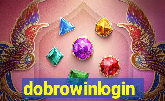 dobrowinlogin