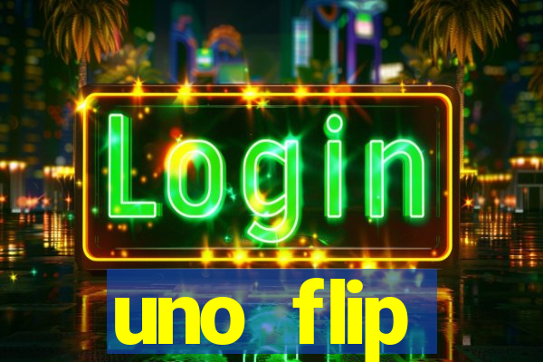 uno flip significado cartas