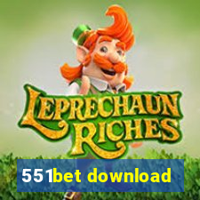 551bet download