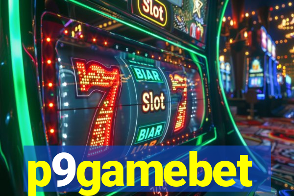p9gamebet