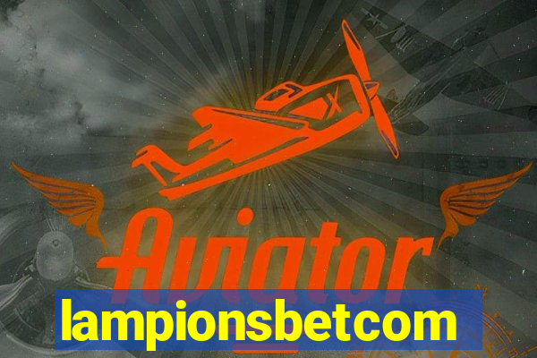 lampionsbetcom
