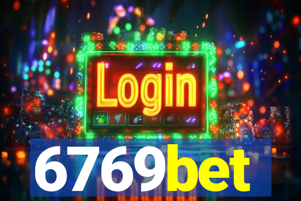 6769bet