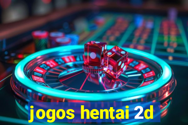 jogos hentai 2d