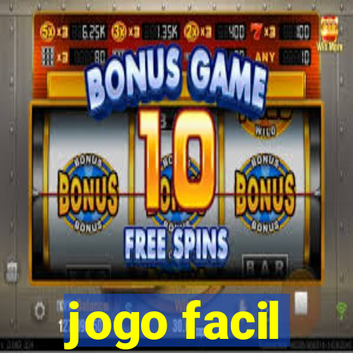 jogo facil