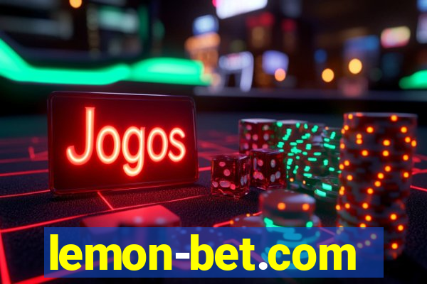 lemon-bet.com