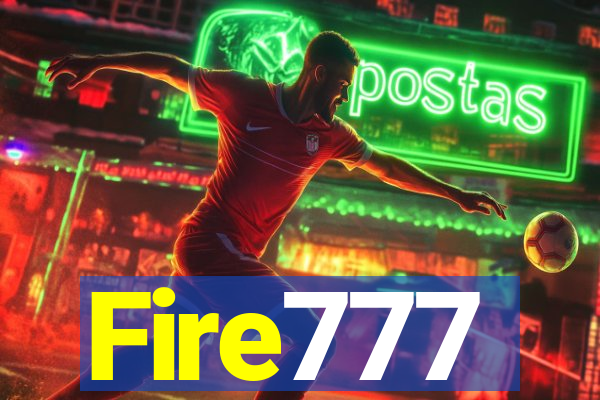 Fire777