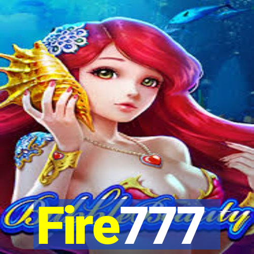 Fire777