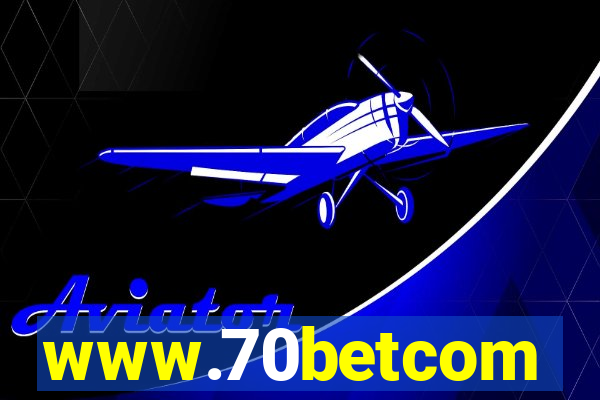 www.70betcom