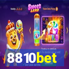 8810bet