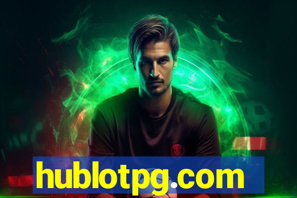 hublotpg.com