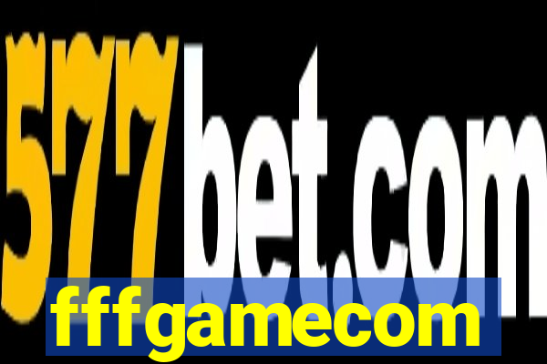 fffgamecom
