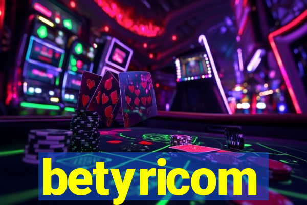 betyricom