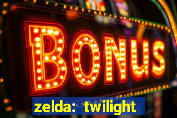 zelda: twilight princess rom zelda twilight princess rom pt-br dolphin