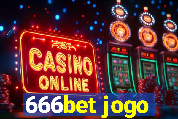666bet jogo
