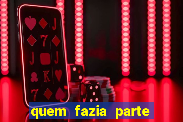 quem fazia parte da nobreza feudal