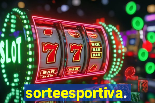 sorteesportiva.bet