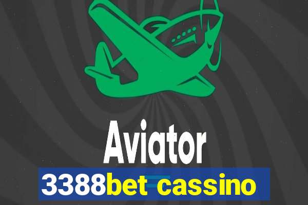 3388bet cassino