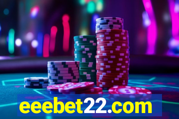 eeebet22.com