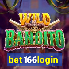 bet166login