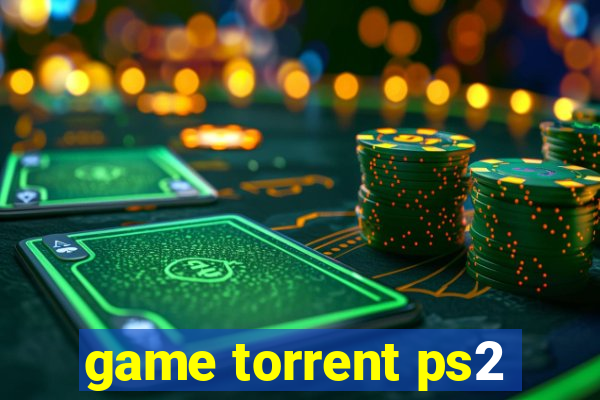 game torrent ps2