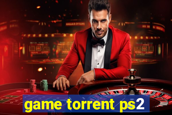 game torrent ps2