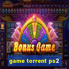 game torrent ps2