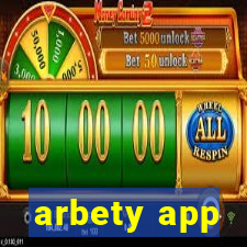 arbety app