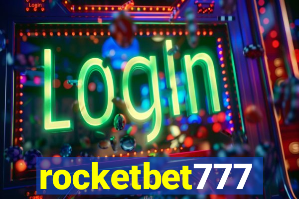 rocketbet777