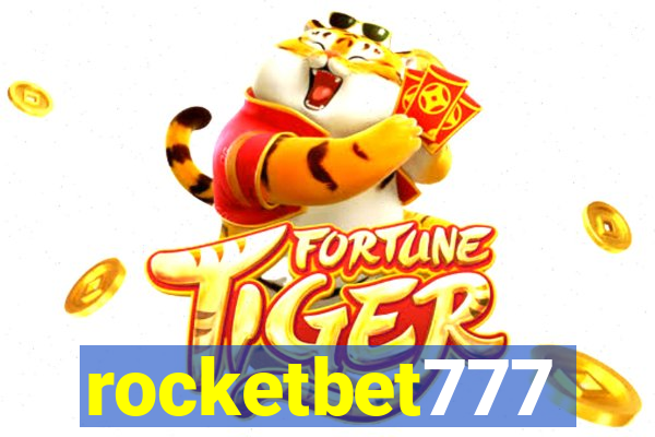 rocketbet777