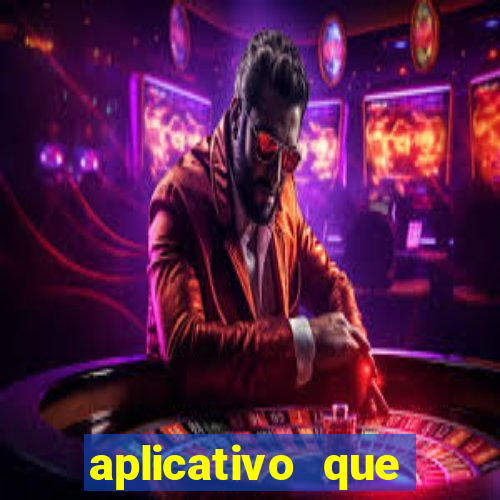 aplicativo que ganhar dinheiro jogando