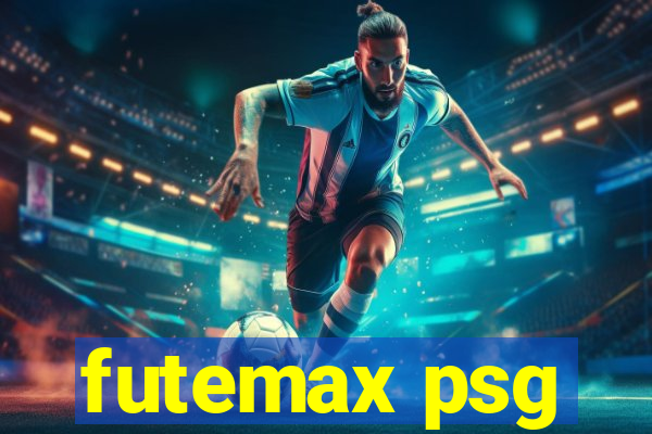 futemax psg