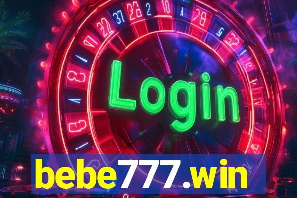 bebe777.win