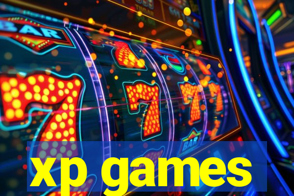 xp games
