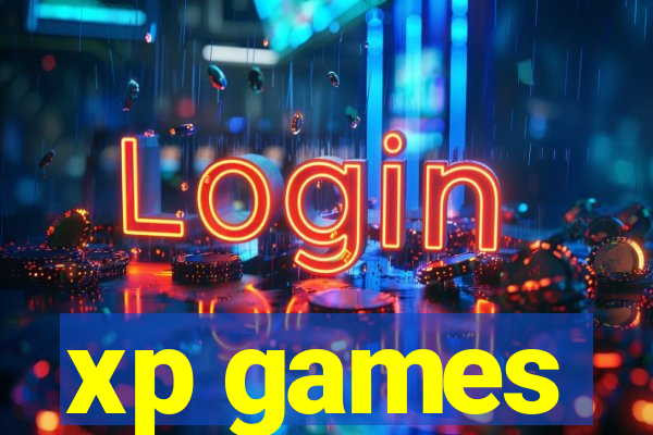 xp games