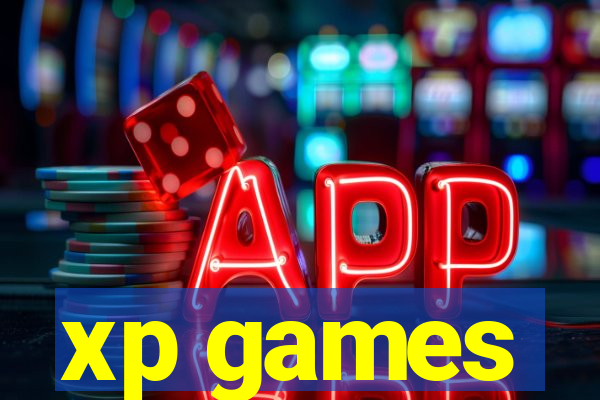xp games