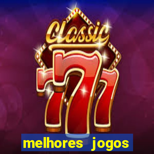melhores jogos mundo aberto para android