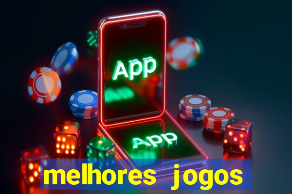 melhores jogos mundo aberto para android