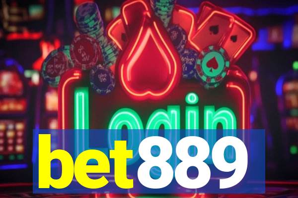 bet889
