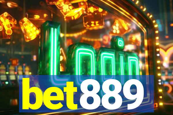 bet889