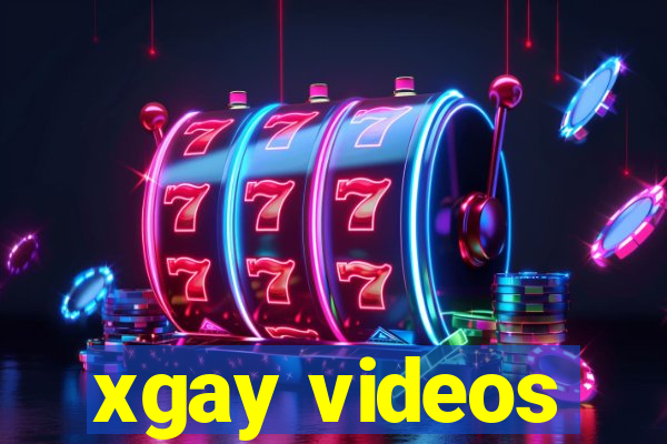 xgay videos