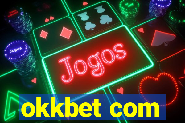 okkbet com